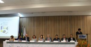 VI Assembleia Geral e V Seminário Internacional do GCUB​