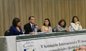 V Seminario Internacional e VI Assembleia Geral2