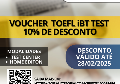 Divulgação Vouchers Fevereiro2025